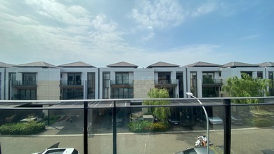 Sewa Rumah Terbaik di BSD, Tangerang, Harga Terjangkau