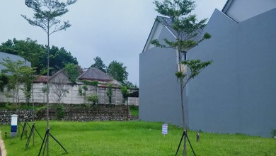 Kavling Prestisius Dijual di Alam Sutera, Tangerang, Harga 4,99 Miliar