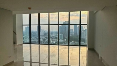 Kontrak Apartemen Murah di Alam Sutera, Tangerang, 2 KT