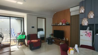 Rumah Mewah di Kawasan BSD, Tangerang, LB 146m², Harga 3,5 Miliar