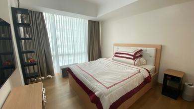 Apartemen Praktis di Karawaci, Tangerang, Harga Murah 33 Juta /tahun