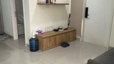 Rumah Minimalis Disewakan di Gading Serpong, Tangerang, Harga Ekonomis