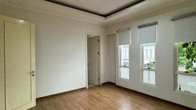 Rumah Minimalis Disewakan di Alam Sutera, Tangerang, Harga Ekonomis