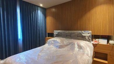 Hunian Elite di Kawasan BSD, Tangerang, LB 146m², Harga 3,5 Miliar