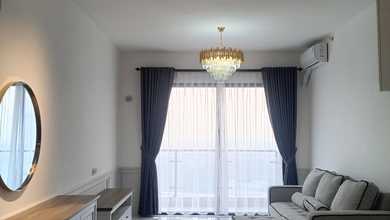 Kontrak Apartemen Murah di BSD, Tangerang, 3 KT