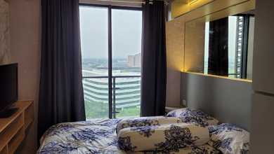 Kesempatan Apartemen Murah di BSD, Tangerang Selatan,  KT