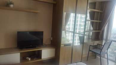 Jual Cepat Apartemen Murah di Karawaci, Tangerang, LT 30m²