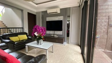Sewa Rumah Terbaik di BSD, Tangerang, Harga Terjangkau