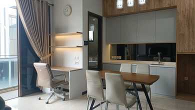 For Sale rumah Eksklusif di BSD, Tangerang - LT 120m²