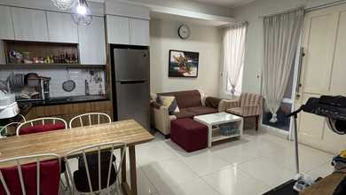 Dijual rumah Eksklusif di Banjar Wijaya, Tangerang - LT 140m²
