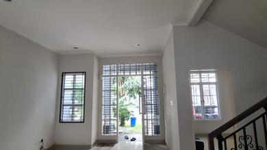 Sewa Rumah Terbaik di Gading Serpong IL Lago, Tangerang, Harga Terjangkau