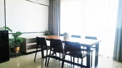 Jual Apartemen Nyaman di Alam Sutera, Tangerang, Luas 94m²