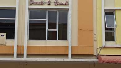 Termurah Ruko Pisa Grande 1*lt 4.5 X 9 Lb Full ( 2 Lantai )km 2ac 2 Unit Solar Panel Ppjb Siyappp Ajb*2.150 M Turun Jadi.nett Di.1.85 M 