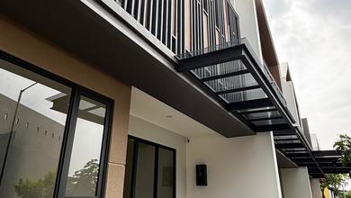 Kontrakan Murah di Gading Serpong, Tangerang, 4 KT, Harga 70 Juta /tahun