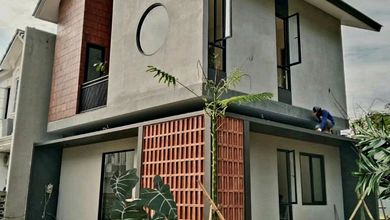 Rumah Area Premium BSD, Tangerang - Harga Menarik 2,9 Miliar