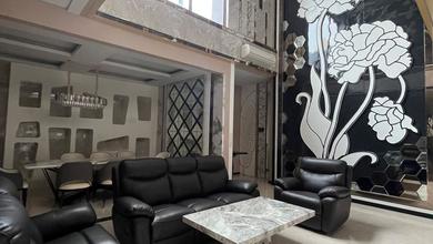 Rumah Sewaan Murah di BSD, Tangerang, 4 KT, Harga 425 Juta /tahun