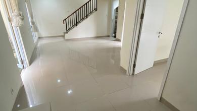 Rumah Sewaan Murah di Gading Serpong, Tangerang, 3 KT, Harga 55 Juta /tahun