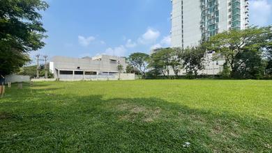 Tanah Elit Dijual di BSD, Tangerang, Harga 69,4 Miliar