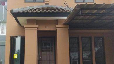 Jual Rumah Cantik LT 90 m2 di Lippo Karawaci, Tangerang