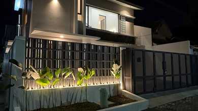 Rumah Area Premium BSD, Tangerang - Harga Menarik 3,2 Miliar