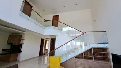 Hunian Mewah di Kawasan Lippo Karawaci, Tangerang, LB 300m², Harga 6,5 Miliar