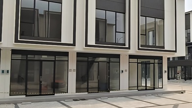 Ruko Sorento Termurah , Ruko Baru Siap Pakai Di Sorrento Grande West, Gading Serpongruko Baru Serah Terima Dari Developer Free Parking