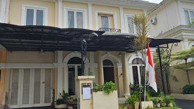 Rumah Sederhana Disewakan di BSD, Tangerang, Harga Ekonomis