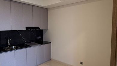 Penawaran Menarik Apartemen di BSD, Tangerang Selatan, LB 44m²