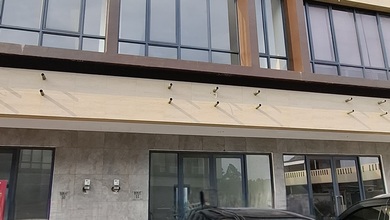 Ruko Northridge Bsd Termurah .. Bangunan 3 Lantai.. Lokasi Sangat Strategis 