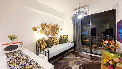 Jual Murah Apartemen di BSD 2br Kawasan Strategis