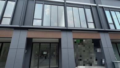 Dijual Ruko Gandeng Hampton Gading Serpong Lt 4,5 X 10 X 2 Ruko 2 Lantai Hadap Utara 