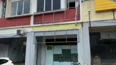 Ruko Golden 8 Termurah Di Gading Serpong*2 Lantaihgb 2034bisa Di Shm Kanlt 4,5 X 12 M2lb 103 M2hadap Utarajalan Depan Lebarsamping B Steakdepan Sekolah Pahoa Gading Serpongstrategistermurah Cash Rp 1,75 M