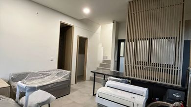 Kontrakan Murah di BSD City, Tangerang, 3 KT, Harga 65 Juta /tahun