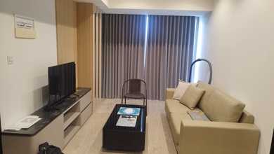 Apartemen Nyaman di Cisauk, Tangerang, Harga Murah 80 Juta /tahun