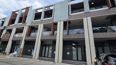 Termurah Ruko Daikanyama Bsd>>ada Rooftop Lokasi Terbaikbelakang Sekolah Ipeka Bsd