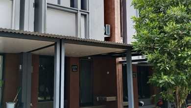 Sewa Rumah Terbaik di BSD, Tangerang, Harga Terjangkau