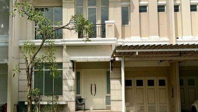 Jual Rumah 200 area Gading Serpong, Tangerang