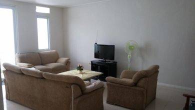 Rumah Furnished Lokasi Strategis Kawasan BSD