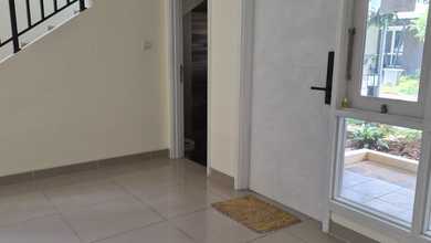 Rumah Minimalis Disewakan di Gading Serpong, Tangerang, Harga Ekonomis