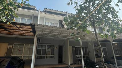 Jual Rumah Strategis di BSD, Tangerang - LT 60m²
