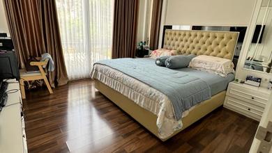 Dijual rumah Premium di BSD, Tangerang - LT 196m²