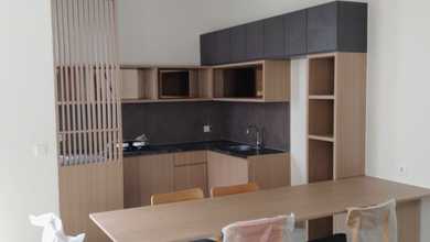 Kontrakan Murah di BSD, Tangerang, 3 KT, Harga 100 Juta /tahun