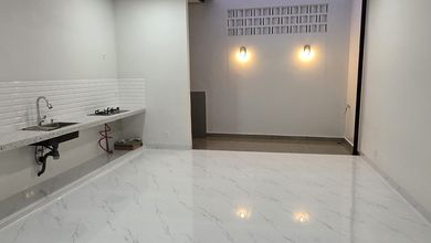 Dikontrakkan Rumah Murah di Cisauk, Tangerang, LT 85m²