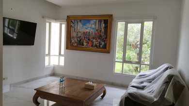 Rumah Area Luxury Gading Serpong, Tangerang - Harga Terbaik 4,15 Miliar