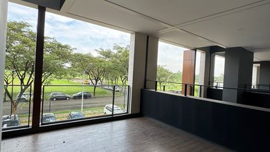 Ruko Daikanyama 3lantai Siap Pakailokasi Strategis Sebelah Ipeka Bsd & Zora Bsd,bsd Citylt 100 Lb 235kt 3 Km 3dimensi 5 X 20