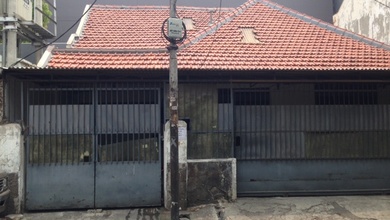 Rumah Area Premium Cideng, Jakarta Pusat - Harga Menarik 3,4 Miliar