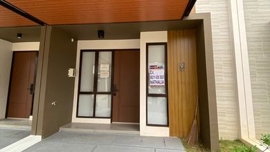 Sewa Rumah Favorit di Cisauk, Tangerang, Harga Terjangkau