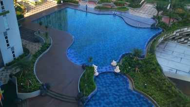 Jual Cepat Apartemen Murah di BSD, Tangerang, LT 51m²