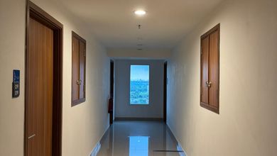 Dijual Apartemen Murah di Cisauk, Tangerang, LB 38m²