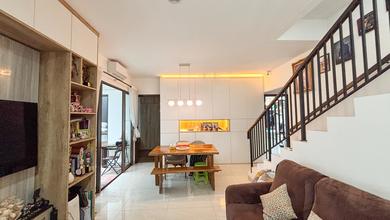 Sewa Rumah Favorit di BSD, Tangerang, Harga Terjangkau